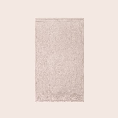 Microcotton 3'lü Havlu Seti - Bej