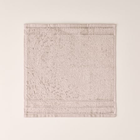 Microcotton 3'lü Havlu Seti - Bej