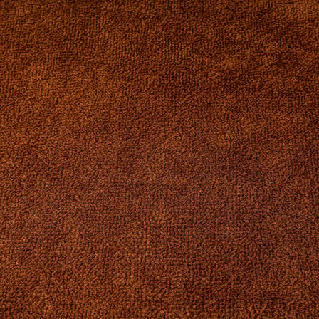 Soft Marco Yüz Havlusu - Kahverengi - 50x90 cm