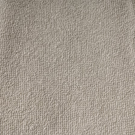 Soft Nova 4'lü Havlu Seti - Krem / Gri /Yeşil / Taş - 50x70 cm