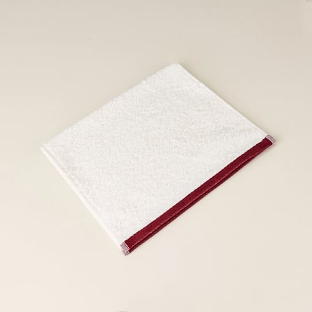 Soft Flat El Havlusu - Krem - 30x50 cm