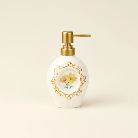 Bath Loire Sıvı Sabunluk - Renkli - 350 ml