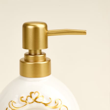 Bath Loire Sıvı Sabunluk - Renkli - 350 ml