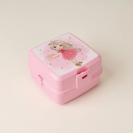 Life Premium Beslenme Kutusu - Pembe