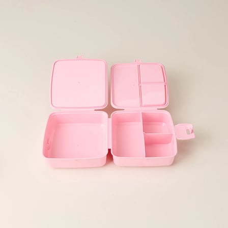 Life Premium Beslenme Kutusu - Pembe