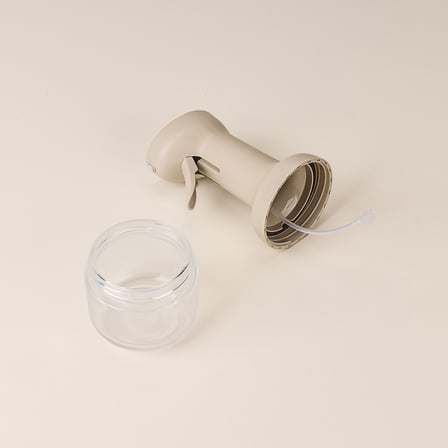 Sprey Yağlık - Bej - 280 ml