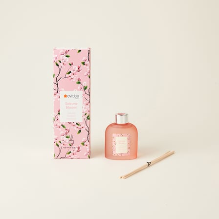 Deco Sakura Bloom Oda Kokusu - Şeffaf - 100 ml