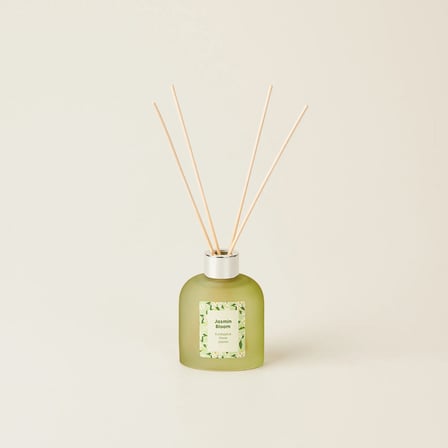 Deco Jasmin Bloom Oda Kokusu - Şeffaf - Şeffaf - 100 ml