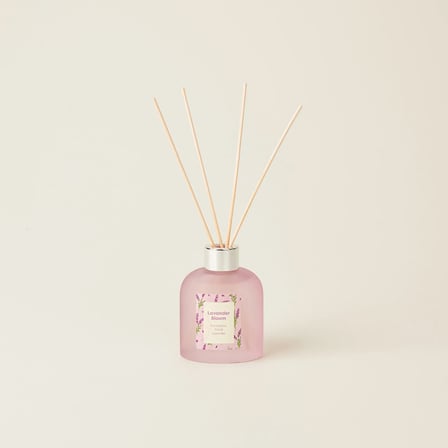 Deco Lavander Bloom Oda Kokusu - Şeffaf - Şeffaf - 100 ml