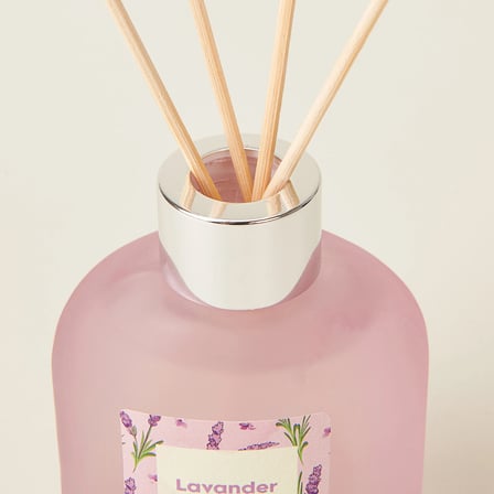 Deco Lavander Bloom Oda Kokusu - Şeffaf - Şeffaf - 100 ml
