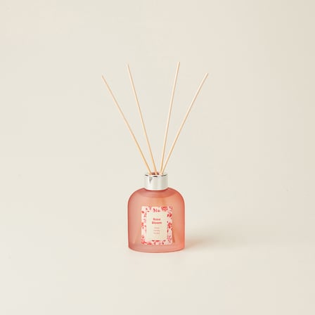 Deco Rose Bloom Oda Kokusu - Şeffaf - 100 ml