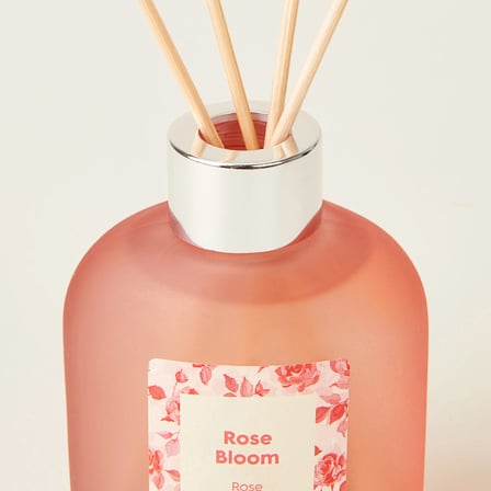 Deco Rose Bloom Oda Kokusu - Şeffaf - 100 ml