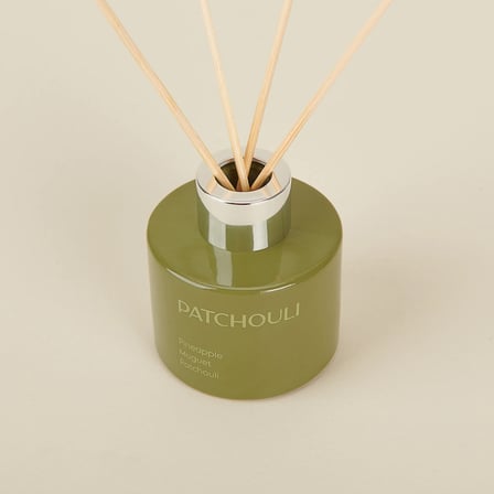 Deco Patchouli Oda Kokusu - Şeffaf - 100 ml