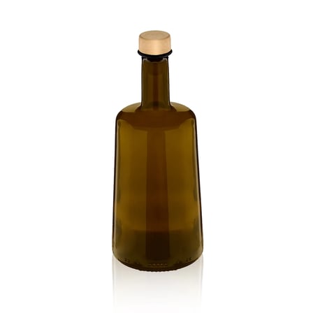 Odessa Yağdanlık - Yeşil - 500 ml