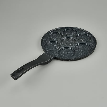 Kitchen Fucina Döküm Krep Tavası - 26 cm