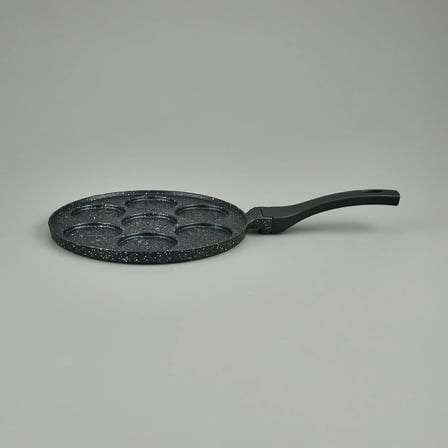 Kitchen Fucina Döküm Krep Tavası - 26 cm