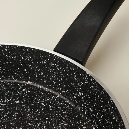 kitchen fucina döküm tava - 26 cm