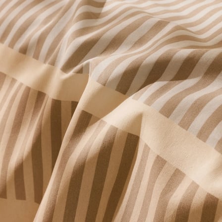 Soft Mono Kolay Ütülenir Tek Kişilik Nevresim Takımı - Renkli