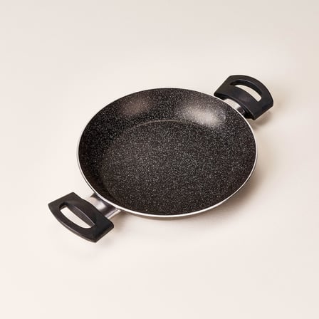 Ragnar Eco Sahan - Siyah - 20 cm