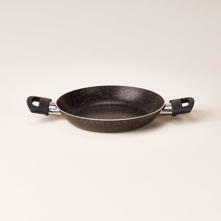 Ragnar Eco Sahan - Siyah - 20 cm