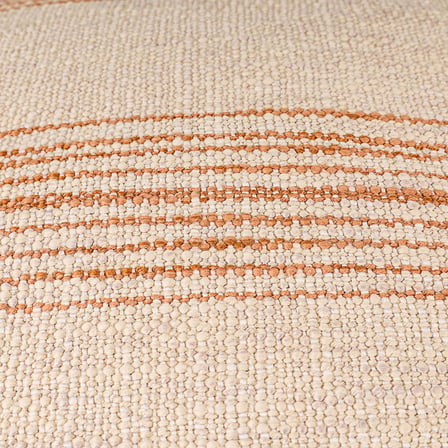 Soft Runa Kırlent - Bej - 43x43 cm