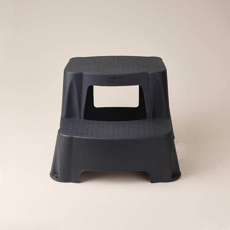 Jolly Küçük Katlı Basamak - Asorti - 38,5x38x28,5 cm