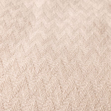 Soft Opia Çift Kişilik Pike - Ekru - 200x220 cm