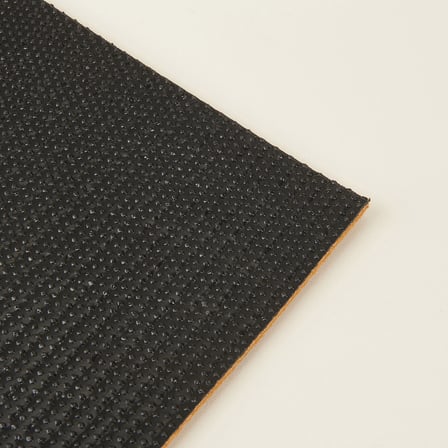 Güle Güle Kapı Önü Paspası - Bej - 40x60 cm