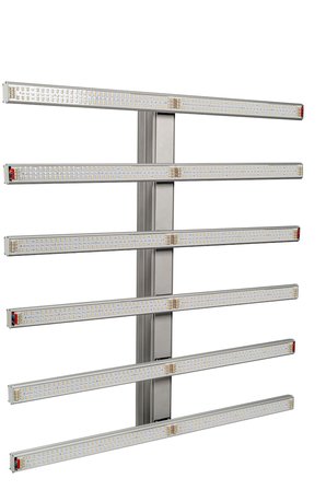 750W Demonte Samsung Spider Quantum Board