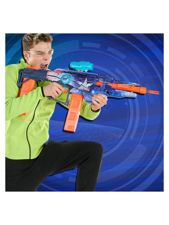 Nerf Loadout Galactic Commander G1580