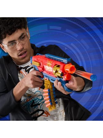 Nerf Oyuncak Loadout Shadowspeed Recon