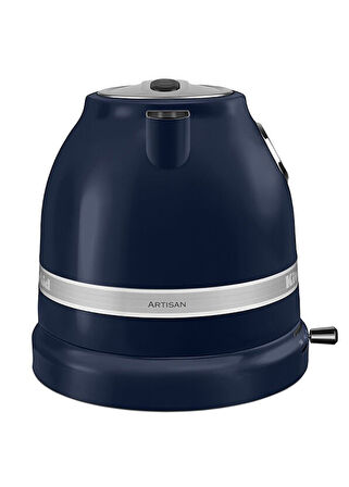Kitchenaid 5KEK1522 Artisan Ink Blue 1,5 L Su Isıtıcısı