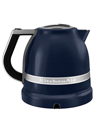 Kitchenaid 5KEK1522 Artisan Ink Blue 1,5 L Su Isıtıcısı