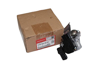 SH 016 HONDA SH 125 İ GAZ KELEBEK GÖVDESİ A