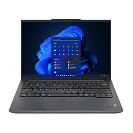 Lenovo ThinkPad E14 Gen5 i5-1335U 24 GB RAM 1 TB SSD 14" MX550 Windows 11 Pro 21JK000NGR Zi716