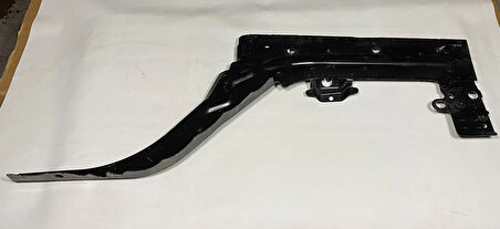 Sol Ön Şasi Kolu Kapama Sacı Renault Megane 3 Hatchback 751331777R MAİS