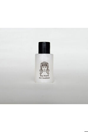 Otel Tipi Saç Kremi 35 Ml - 100 Adet