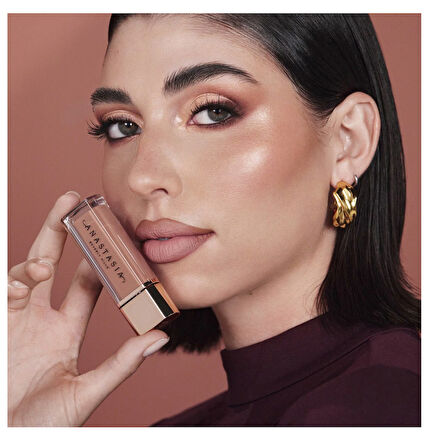 Anastasıa Beverly Hılls Lip Velvet Crush - Ruj