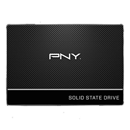 PNY CS900 1TB 535/515MB/s 2.5" SATA3 SSD Disk (SSD7CS900-1TB-RB)