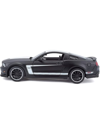 Maisto Oyuncak Model Araba 1/24 Ford Mustang Boss 302 31269