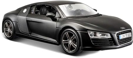 Maisto Oyuncak Model Araba 1:24 Audi R8 31281