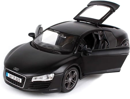 Maisto Oyuncak Model Araba 1:24 Audi R8 31281