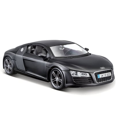 Maisto Oyuncak Model Araba 1:24 Audi R8 31281