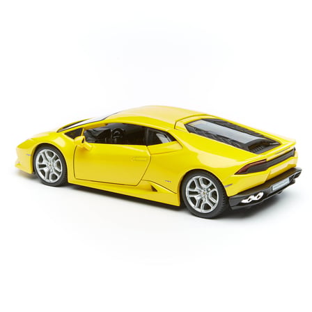 Maisto Oyuncak Model Araba 1/24 Lamborghini Huracan Lp 610-4 31509