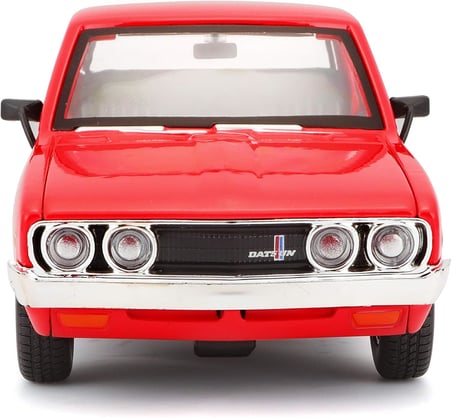 Maisto Oyuncak Model Araba 1/24 1973 Datsun 620 Pickup 31522