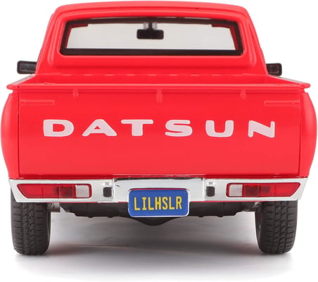 Maisto Oyuncak Model Araba 1/24 1973 Datsun 620 Pickup 31522