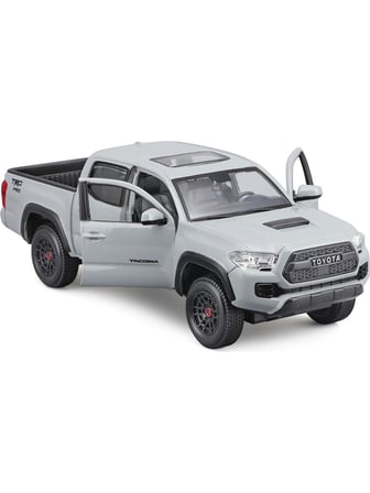 Maisto Oyuncak Model Araba 2023 Toyota Tacoma Tro Pro 1/27 32910