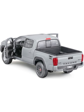 Maisto Oyuncak Model Araba 2023 Toyota Tacoma Tro Pro 1/27 32910