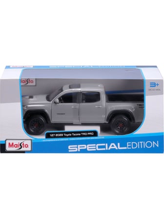 Maisto Oyuncak Model Araba 2023 Toyota Tacoma Tro Pro 1/27 32910