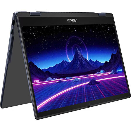 Asus Expertbook B3 Flip B3402FVA-I58512S0D İ5-1335U 8gb 512GB SSD 14" Fullhd Dokunmatik 2'in1 WIN11 Pro + Elektropasaj Çanta